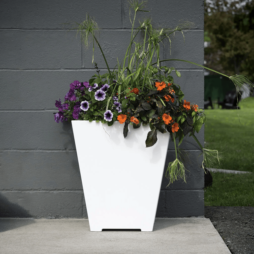 Taper Planter (15 Gallon) planter Loll Designs 