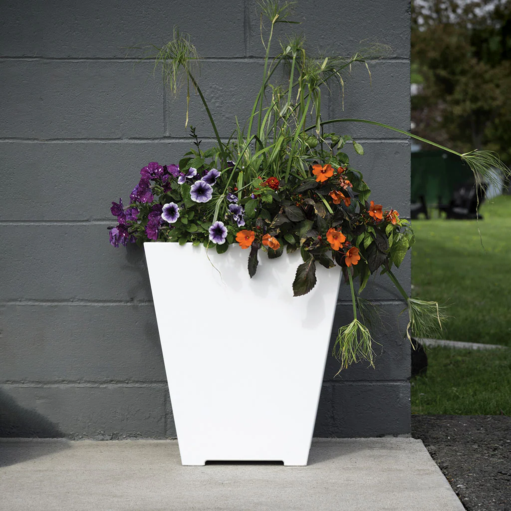 Taper Planter (15 Gallon)