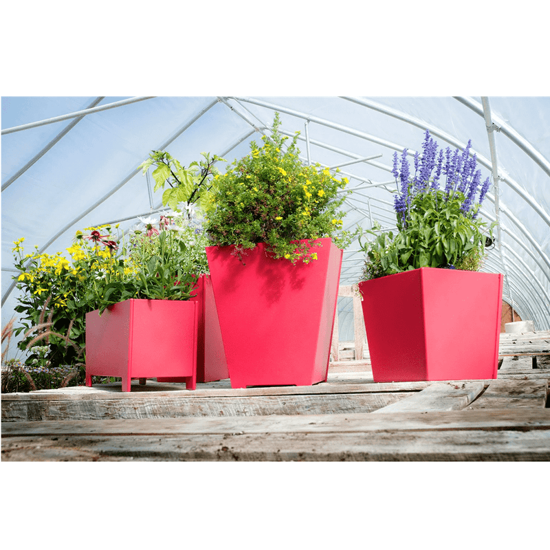 Taper Planter (15 Gallon) planter Loll Designs 