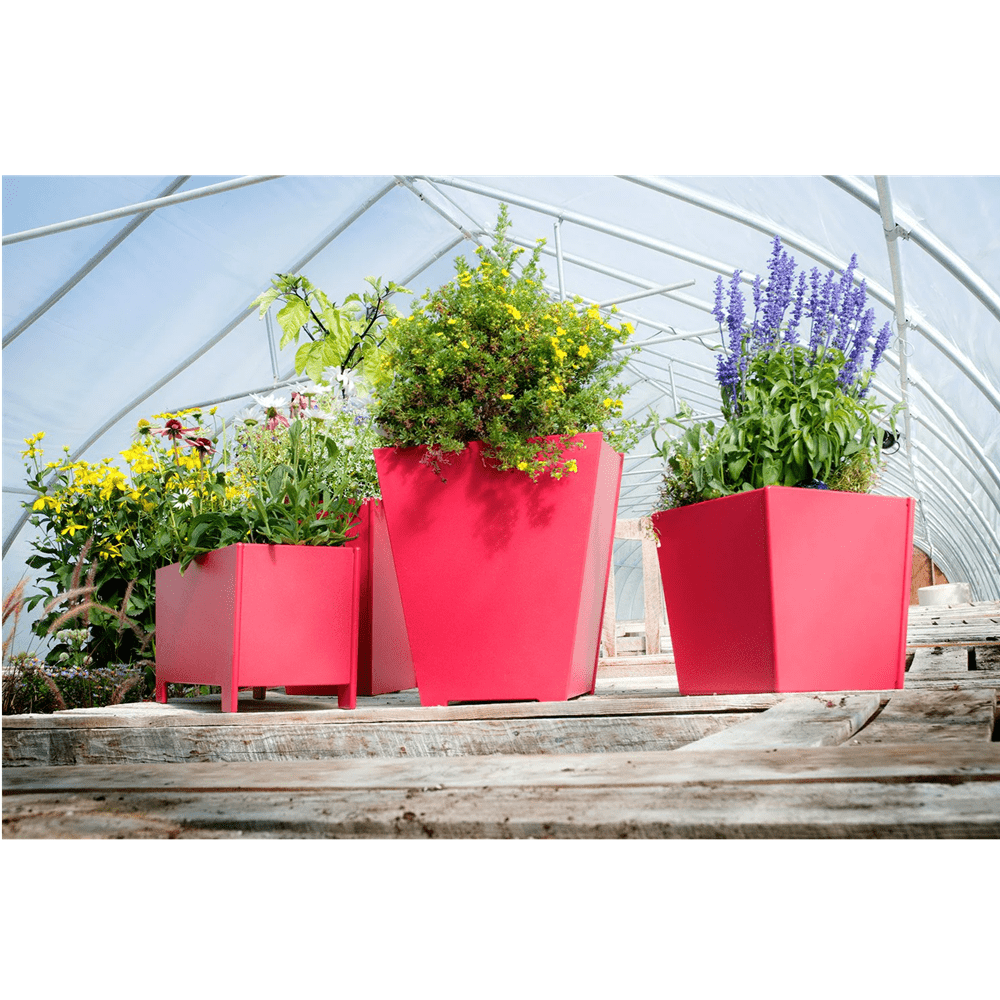 Taper Planter (15 Gallon) planter Loll Designs 