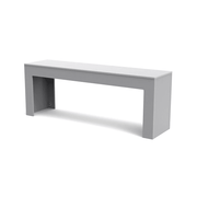 Tessellate Bench Benches Loll Designs Driftwood Straight 