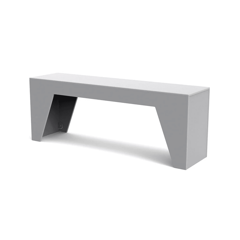 Tessellate Bench Benches Loll Designs Driftwood Wedge 