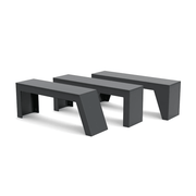 Tessellate Bench Benches Loll Designs 