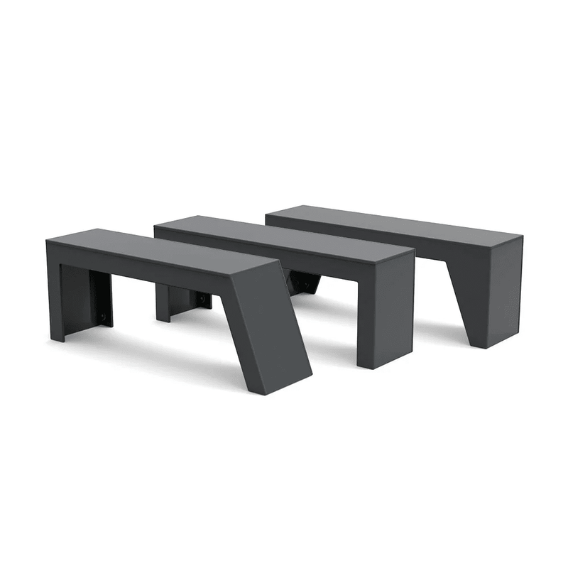 Tessellate Bench Benches Loll Designs 