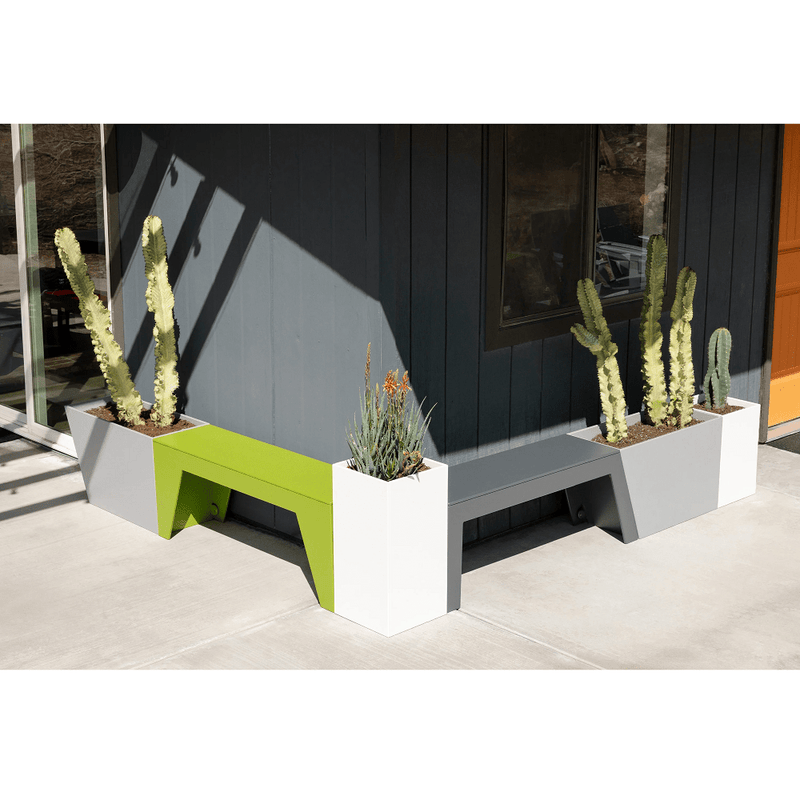 Tessellate Bench Benches Loll Designs 