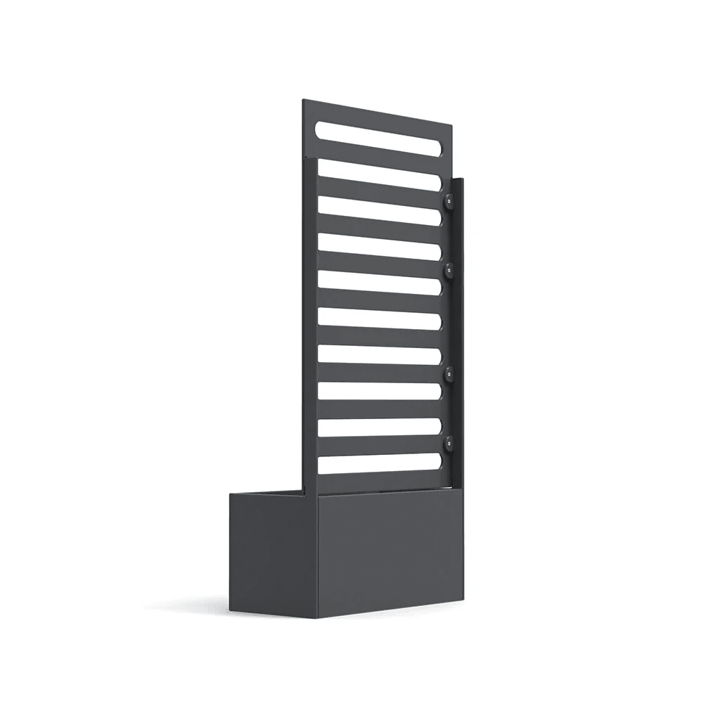 Trellis Planter planter Loll Designs 