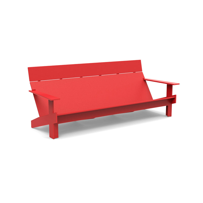 Loll Designs Lollygagger Sofa 77 — manufacturer product image 4