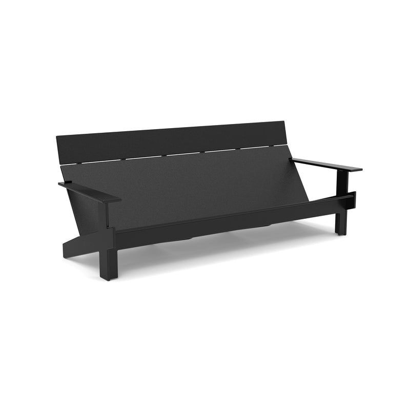 Loll Designs Lollygagger Sofa 77 — manufacturer product image 5