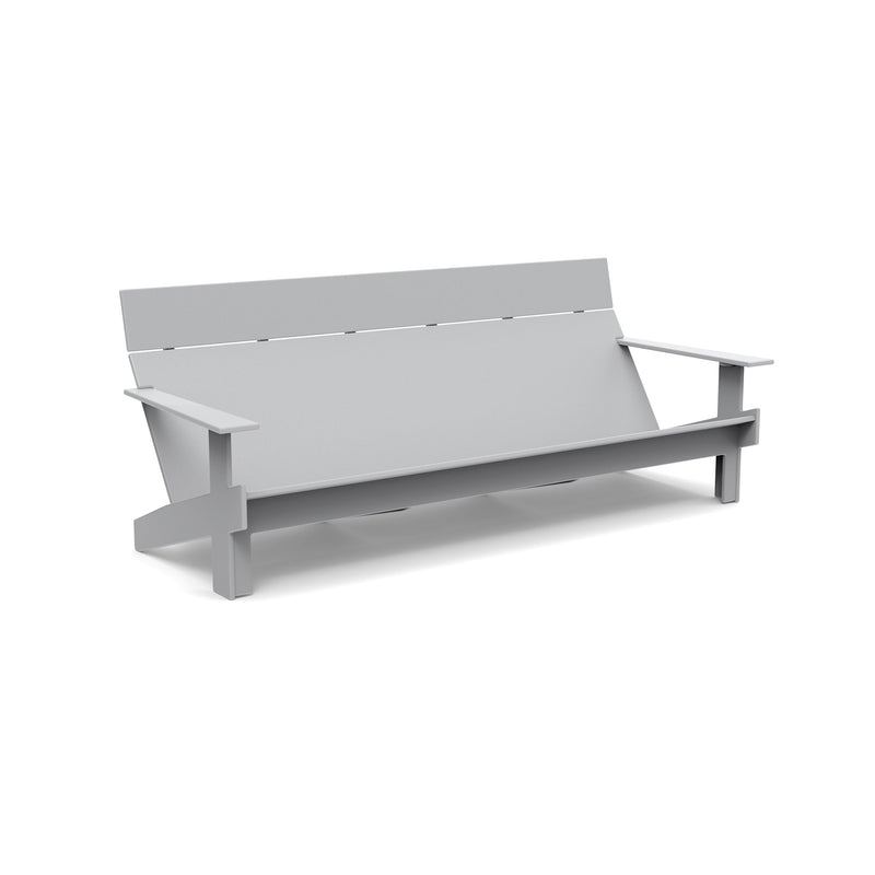 Loll Designs Lollygagger Sofa 77 — manufacturer product image 6