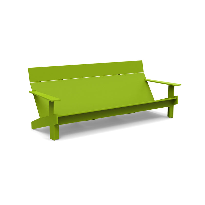 Loll Designs Lollygagger Sofa 77 — manufacturer product image 7