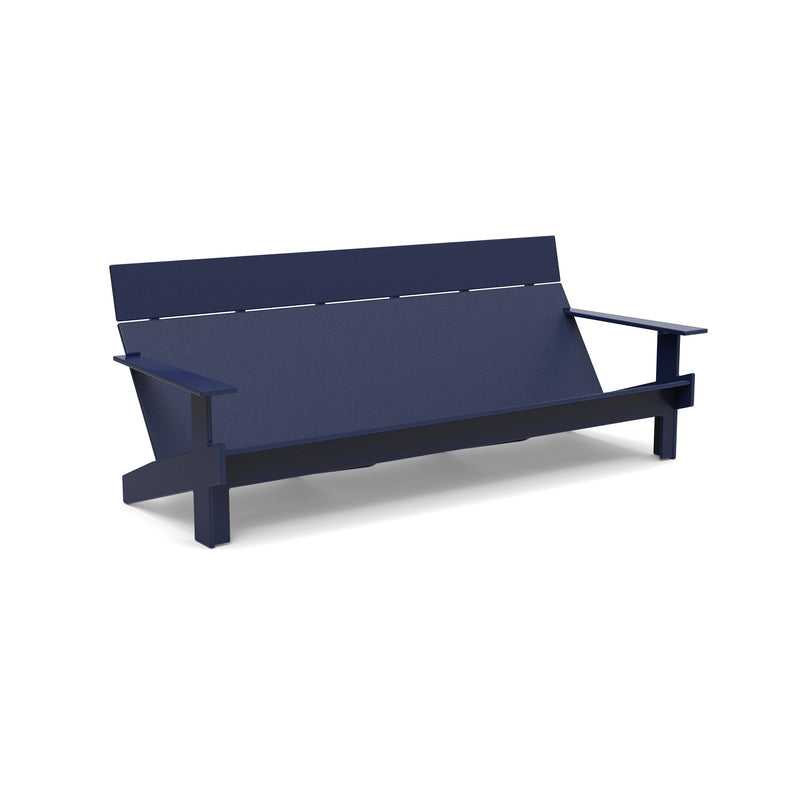 Loll Designs Lollygagger Sofa 77 — manufacturer product image 8