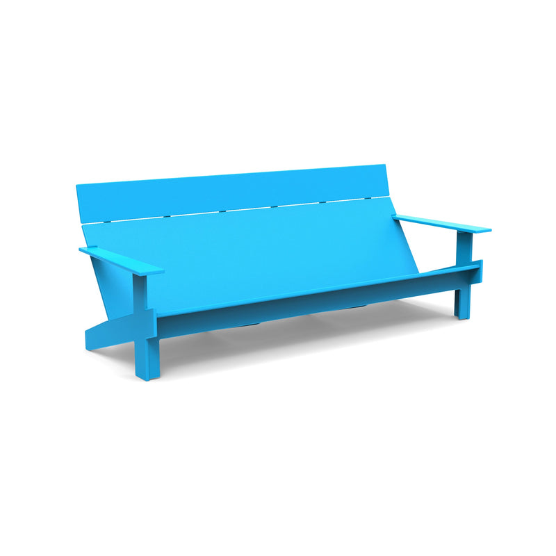 Loll Designs Lollygagger Sofa 77 — manufacturer product image 10