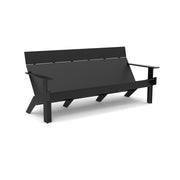 Loll Designs Tall Lollygagger Sofa 77 — manufacturer product image 8