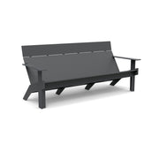 Loll Designs Tall Lollygagger Sofa 77 — manufacturer product image 2
