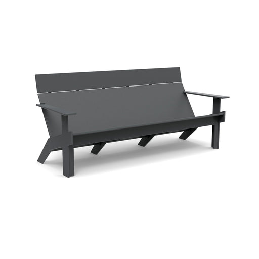 Loll Designs Tall Lollygagger Sofa 77 — manufacturer product image 2