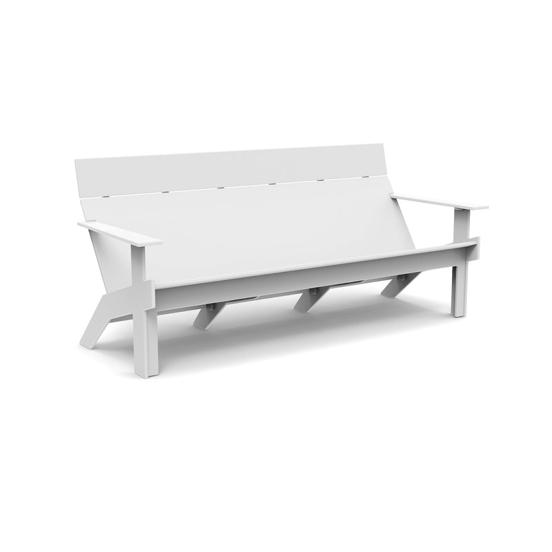 Loll Designs Tall Lollygagger Sofa 77 — manufacturer product image 1