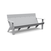 Loll Designs Tall Lollygagger Sofa 77 — manufacturer product image 9