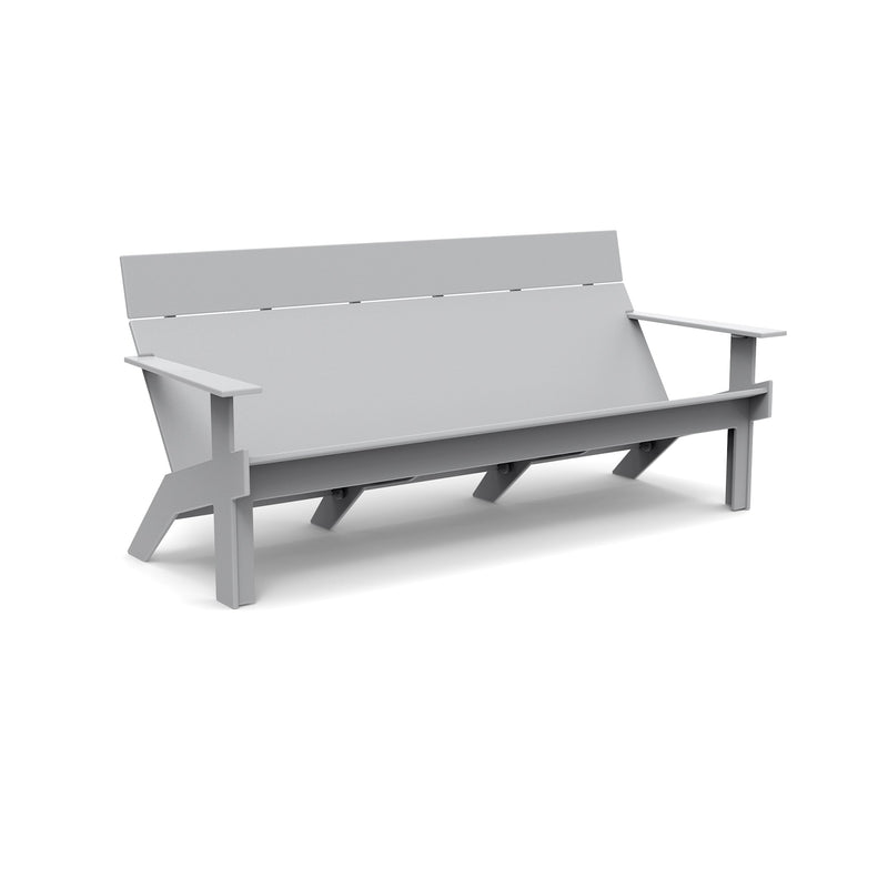 Loll Designs Tall Lollygagger Sofa 77 — manufacturer product image 9