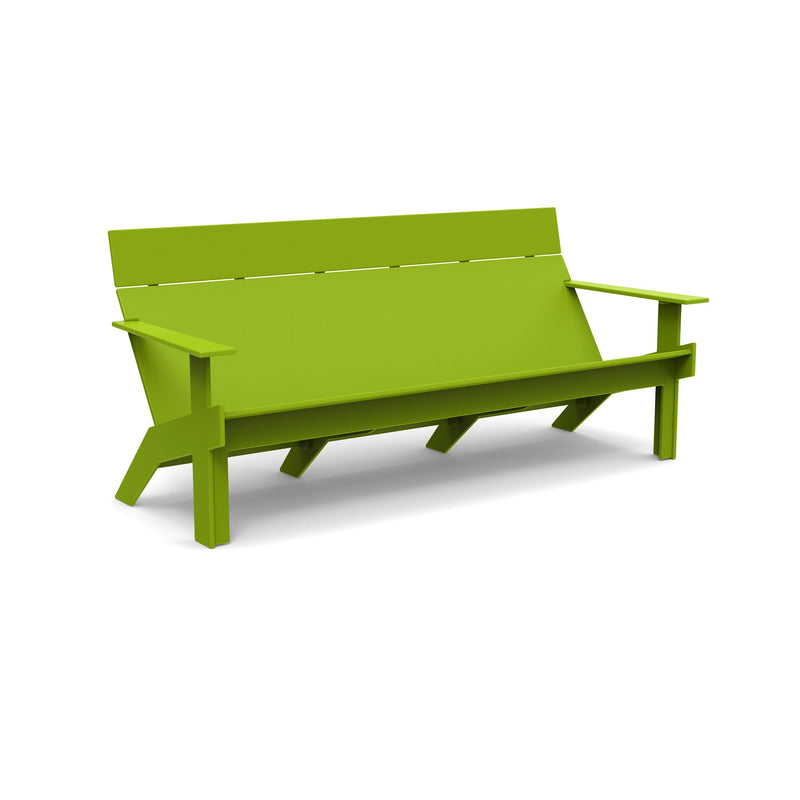 Loll Designs Tall Lollygagger Sofa 77 — manufacturer product image 10