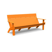 Loll Designs Tall Lollygagger Sofa 77 — manufacturer product image 12