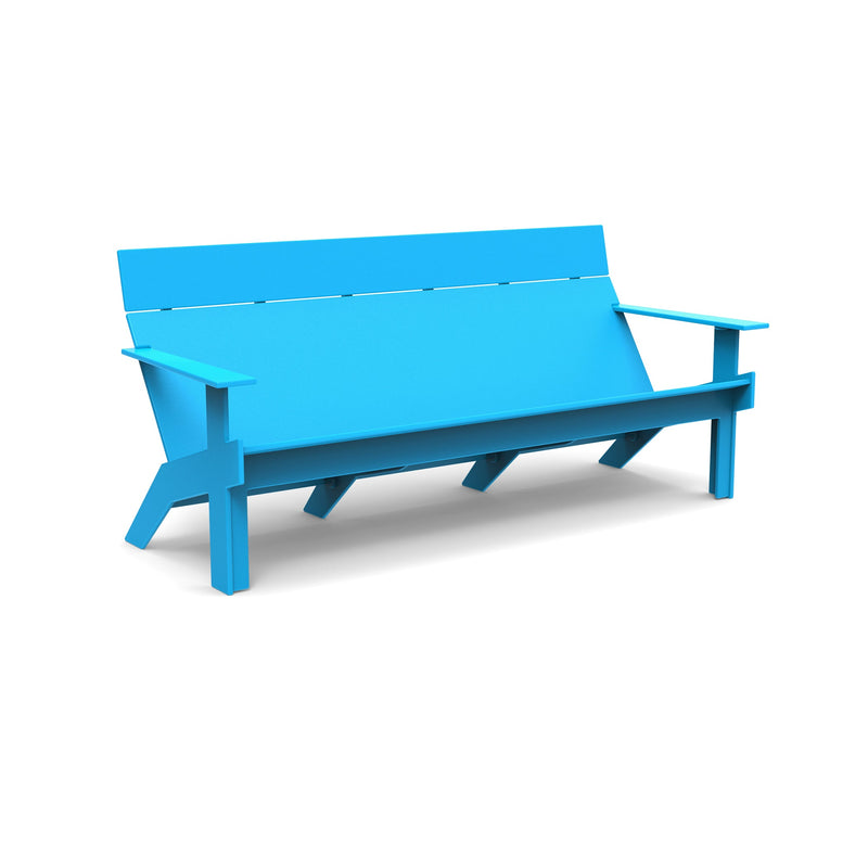 Loll Designs Tall Lollygagger Sofa 77 — manufacturer product image 13