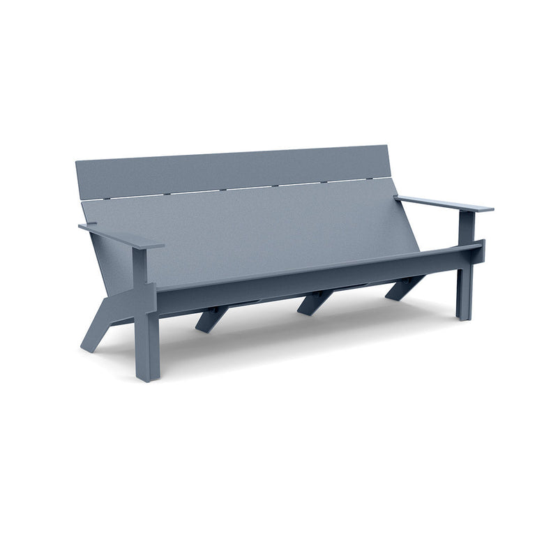 Loll Designs Tall Lollygagger Sofa 77 — manufacturer product image 16