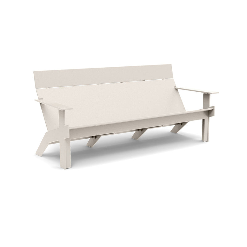 Loll Designs Tall Lollygagger Sofa 77 — manufacturer product image 17
