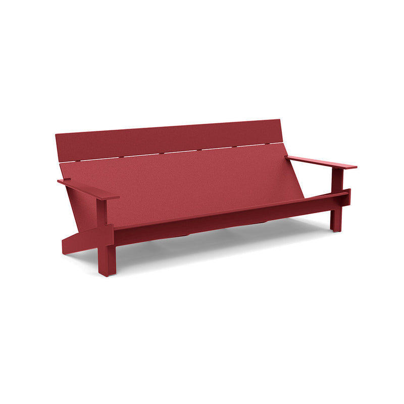 Loll Designs Lollygagger Sofa 77 — manufacturer product image 15