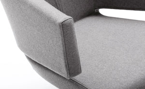 Lotus Lounge Chair lounge chair Bensen 