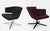 Lotus Lounge Chair lounge chair Bensen 