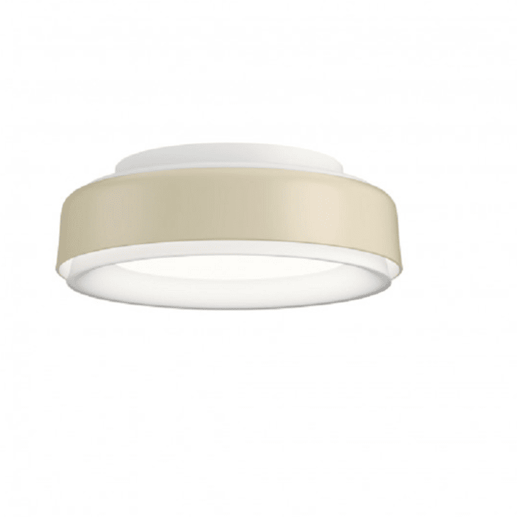 LP Grand 320 Surface wall / ceiling lamps Louis Poulsen Champagne 3000K 