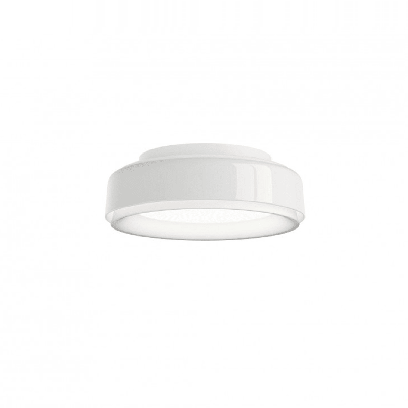 LP Grand 320 Surface wall / ceiling lamps Louis Poulsen White 3000K 