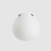 Moser Pendant Spare Parts hanging lamps Louis Poulsen Ø205 Glass Matt Opal 