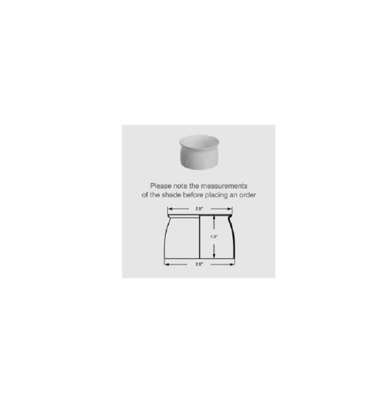 PH 2/1 Pendant Spare Parts