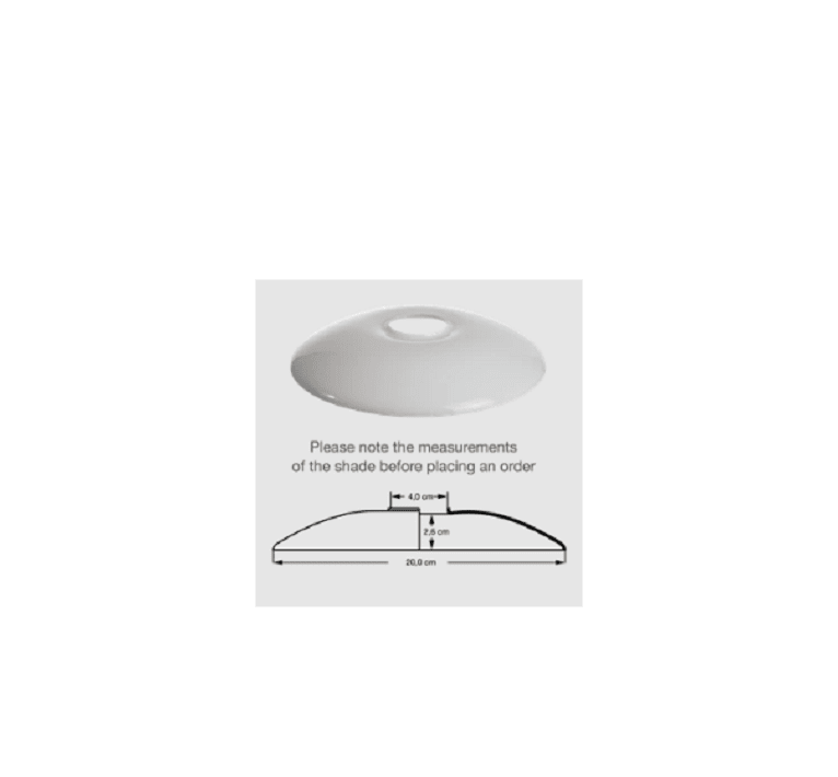 PH 2/1 Pendant Spare Parts