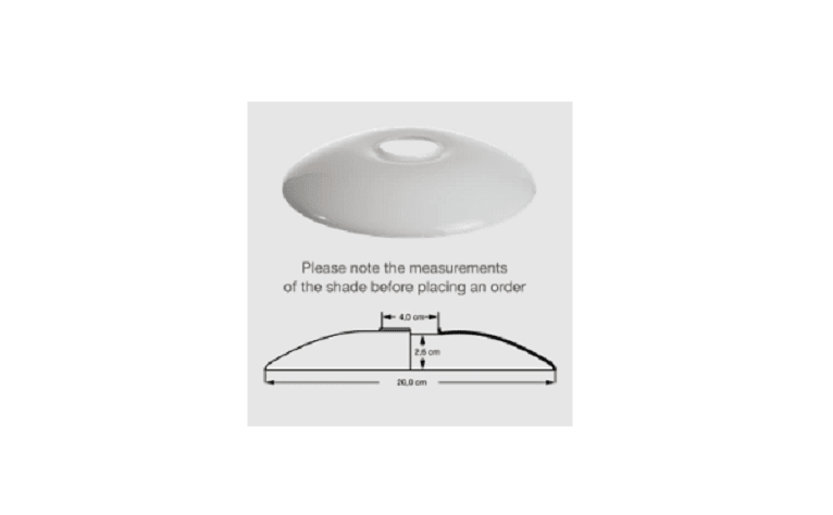 PH 2/1 Pendant Spare Parts
