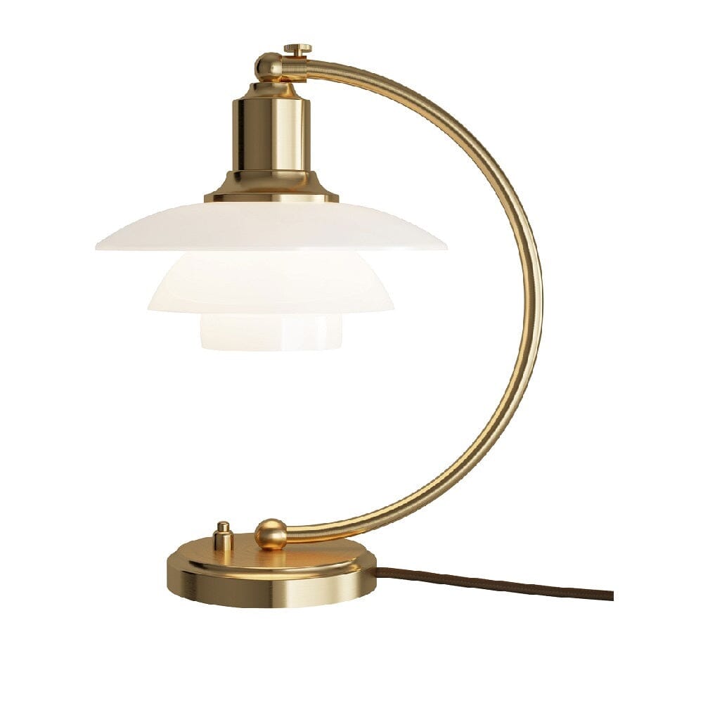 PH 2/2 Luna Table Lamp Table Lamps Louis Poulsen 
