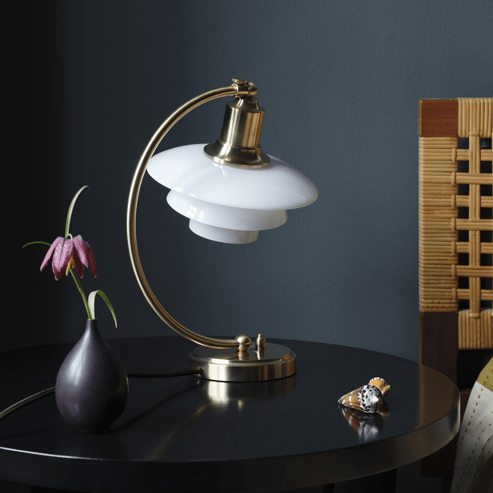 PH 2/2 Luna Table Lamp Table Lamps Louis Poulsen 