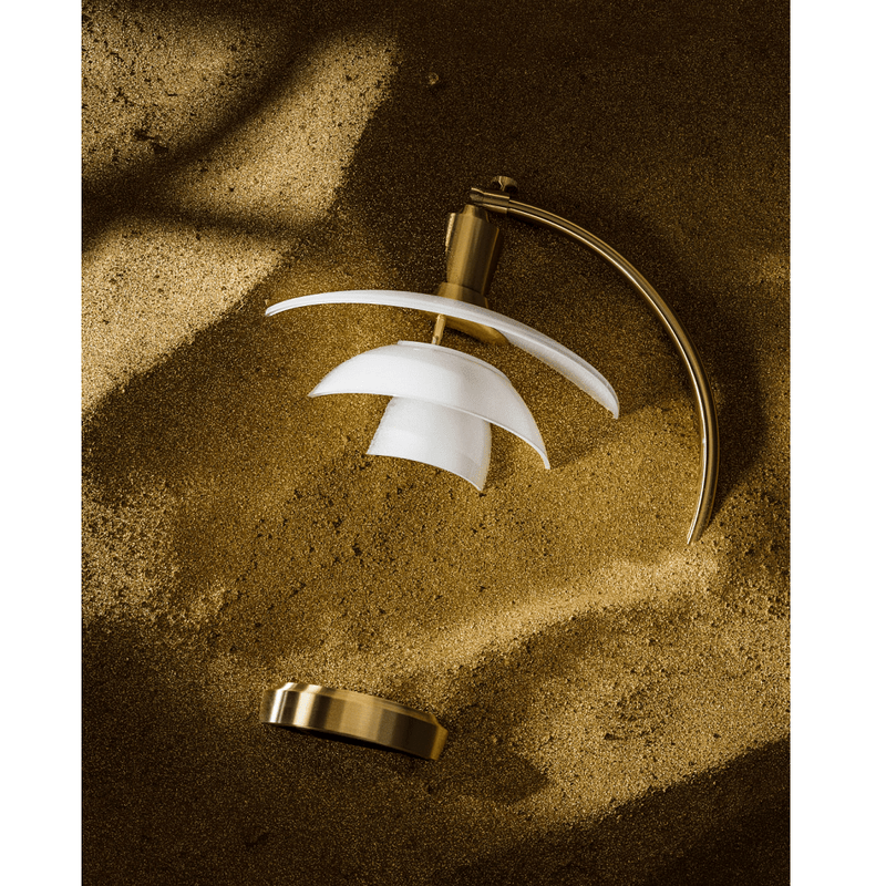 PH 2/2 Luna Table Lamp Table Lamps Louis Poulsen 