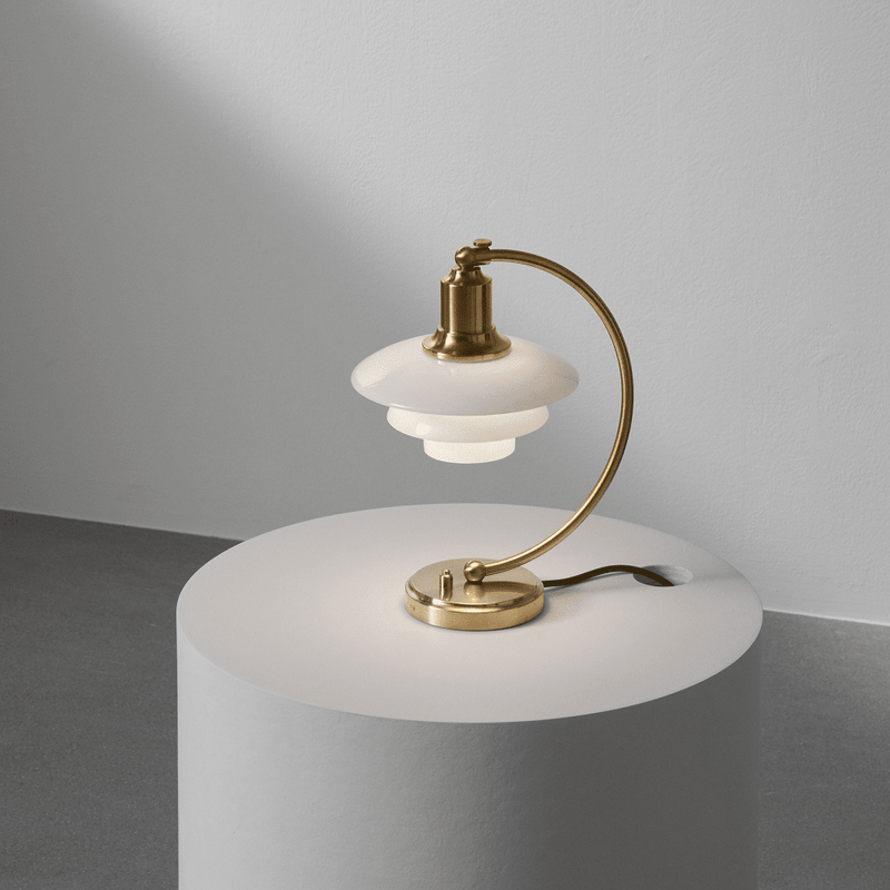 PH 2/2 Luna Table Lamp Table Lamps Louis Poulsen 