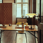PH 3½-2½ Glass Shade Table Lamp Table Lamp Louis Poulsen 
