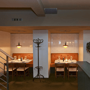 PH 3½ - 3 Metal Pendant Light Pendant Lights Louis Poulsen 