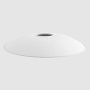 PH 3½ - 3 Pendant Spare Parts hanging lamps Louis Poulsen White Top Shade 