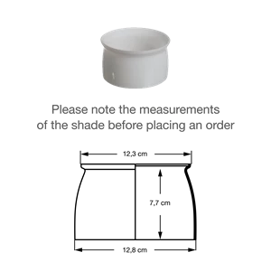 PH 4.5/4 Pendant Lamp Spare Parts