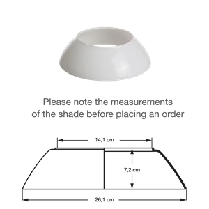 PH 4.5/4 Pendant Lamp Spare Parts