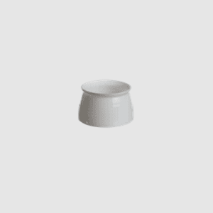PH 4½-3½ Glass Table/Floor Spare Parts Table Lamps Louis Poulsen Lower Shade 