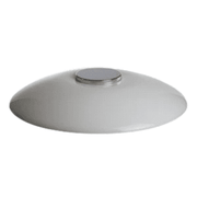 PH 4½-3½ Glass Table/Floor Spare Parts Table Lamps Louis Poulsen 