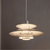 PH 5 Retake Pendant Light Pendant Lights Louis Poulsen 