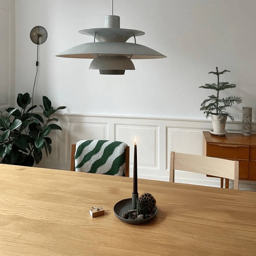 PH 5 Retake Pendant Light Pendant Lights Louis Poulsen 