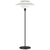 PH 80 Floor Lamp Floor Lamps Louis Poulsen Black 